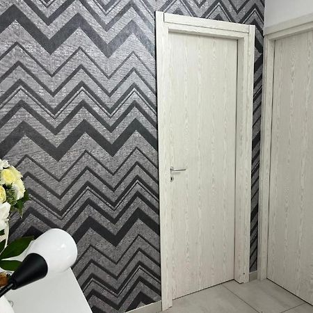 Sky House Napoli Apartment ภายนอก รูปภาพ