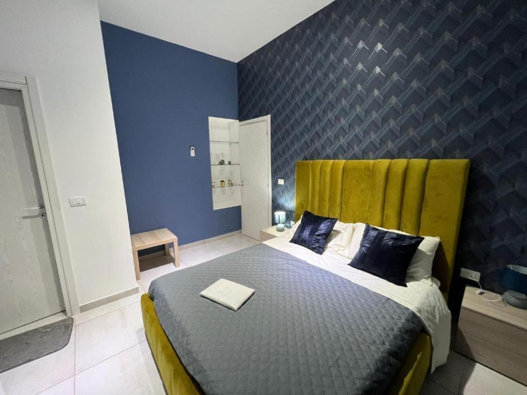 Sky House Napoli Apartment ภายนอก รูปภาพ