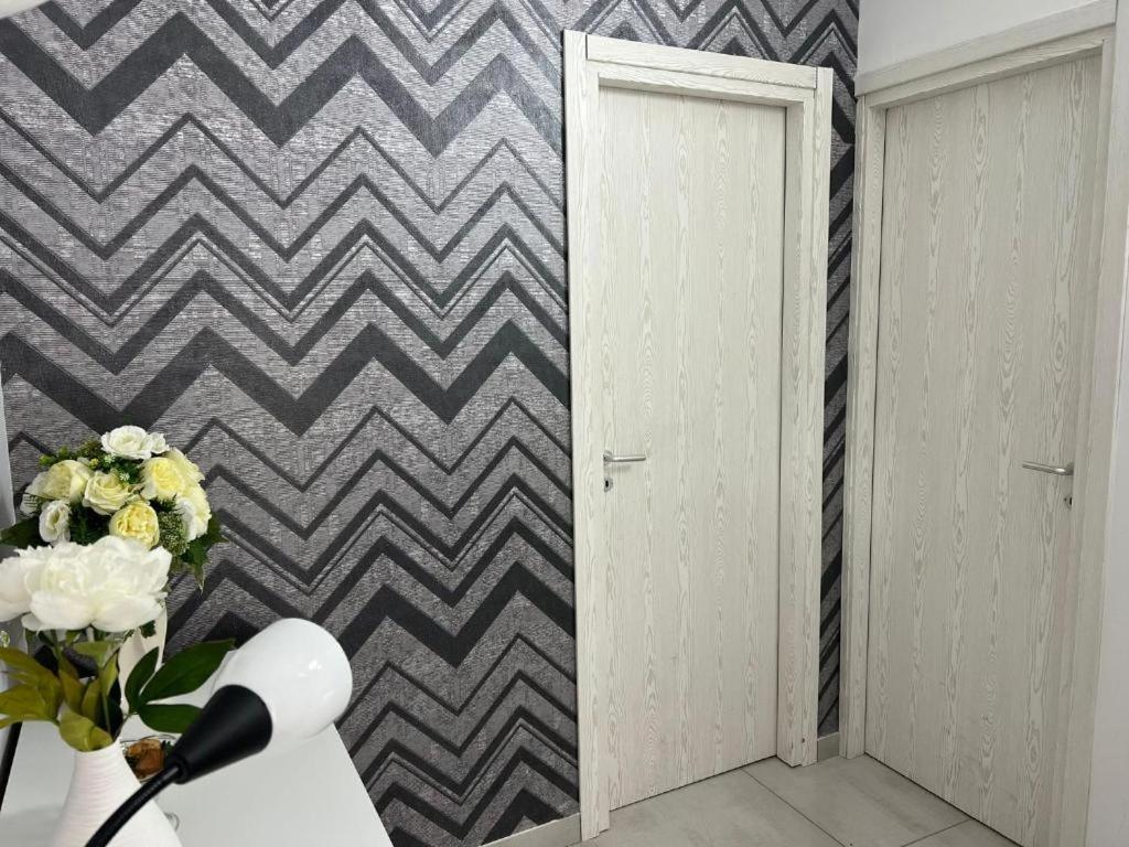 Sky House Napoli Apartment ภายนอก รูปภาพ