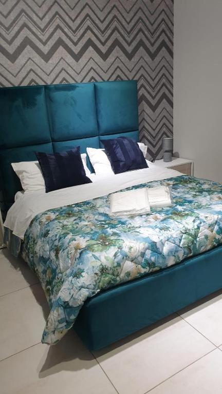 Sky House Napoli Apartment ภายนอก รูปภาพ