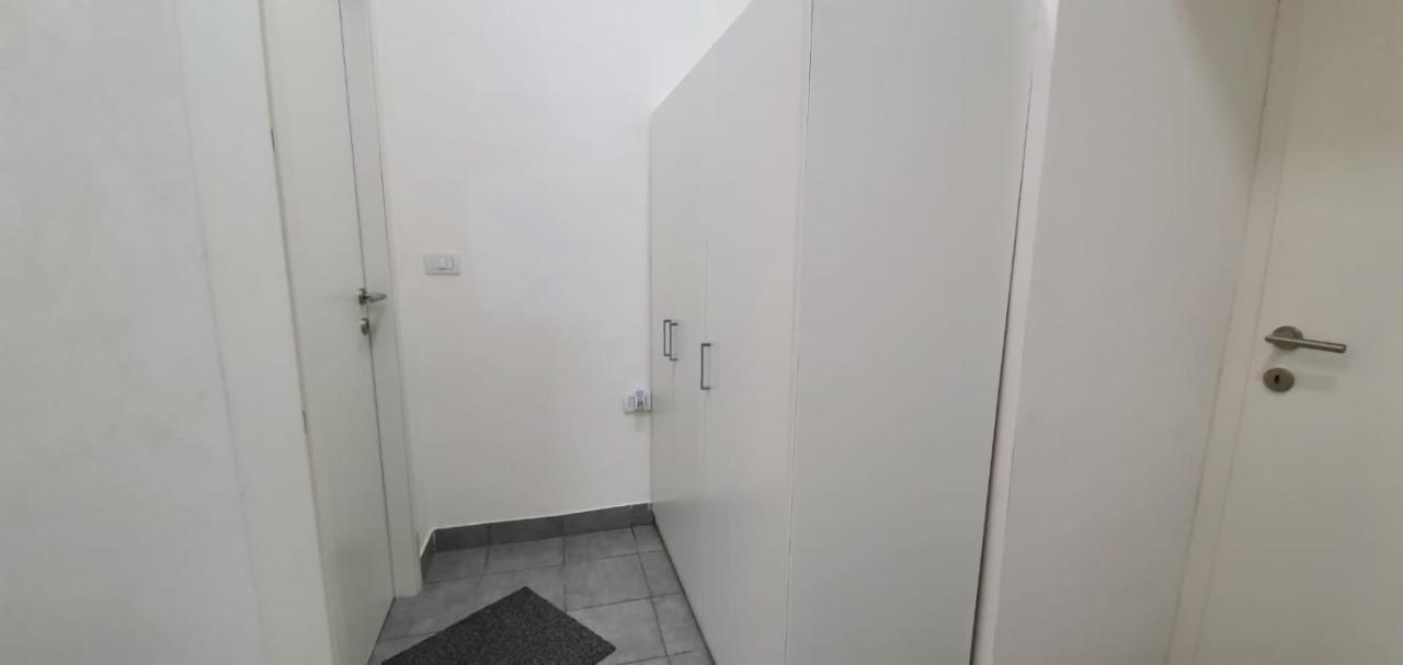 Sky House Napoli Apartment ภายนอก รูปภาพ
